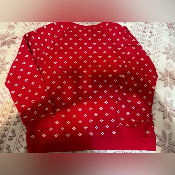 Christmas Holiday Light Up Ugly Sweater - XL - Picture 6 of 6